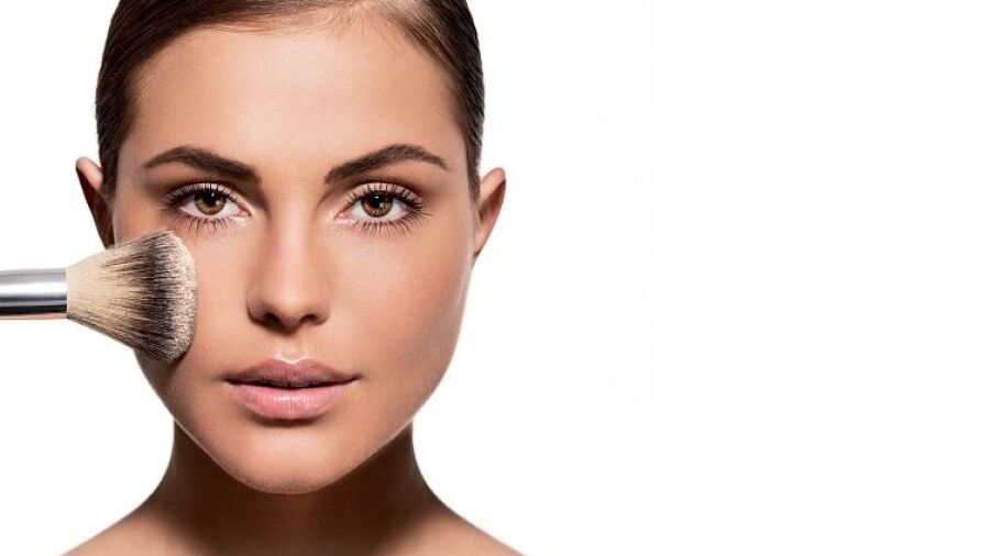Mooie en beschermde zomerhuid met de LOOkX powders!
