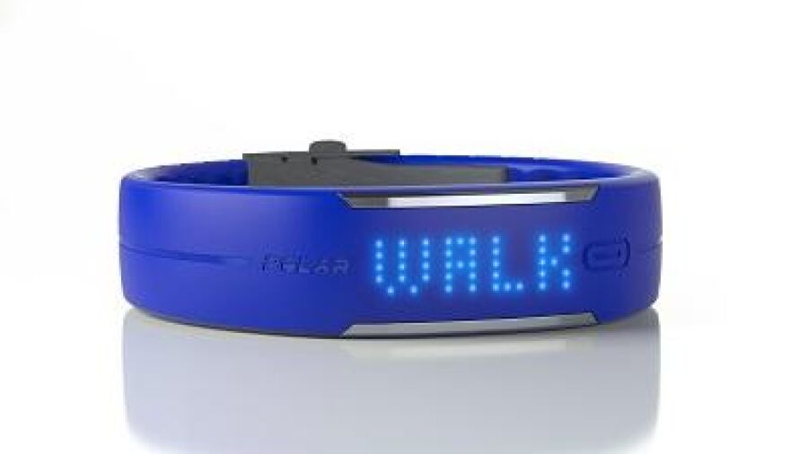 Polar Loop activity tracker – Nieuwe kleuren!