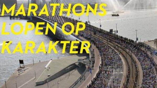Loopgek, relaas van een fanatieke marathonloper
