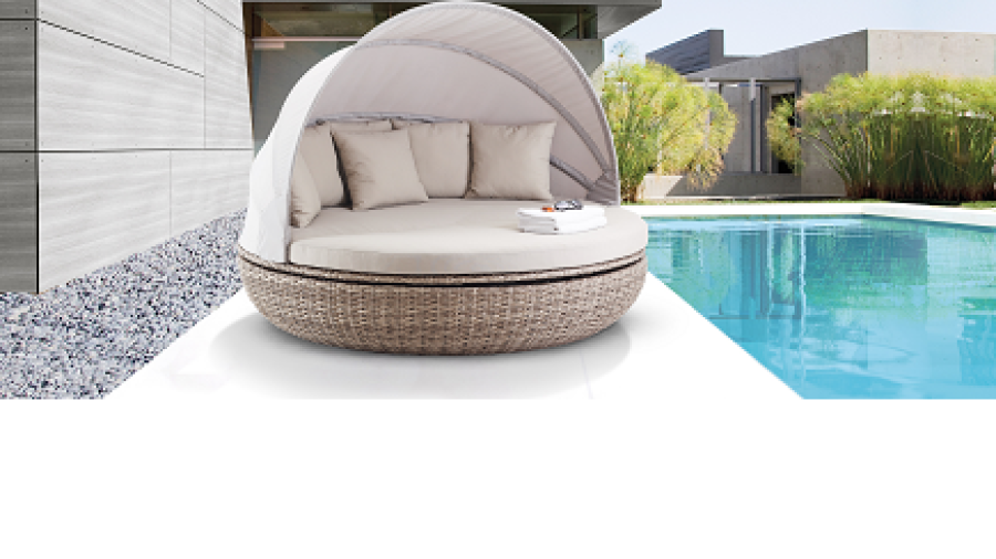Loungeset trends van 2016