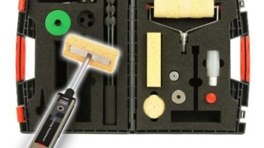 Low Voltage Pinhole Detector Uitbreidings Kit