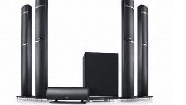 Teufel introduceert LT 5 licensed by Dolby Atmos