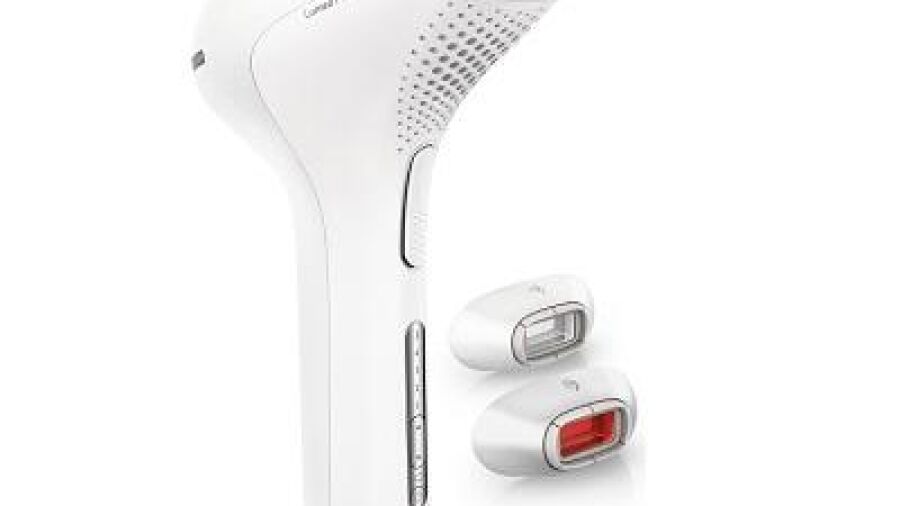 Philips maakt IPL ontharen bereikbaar voor nog meer vrouwen