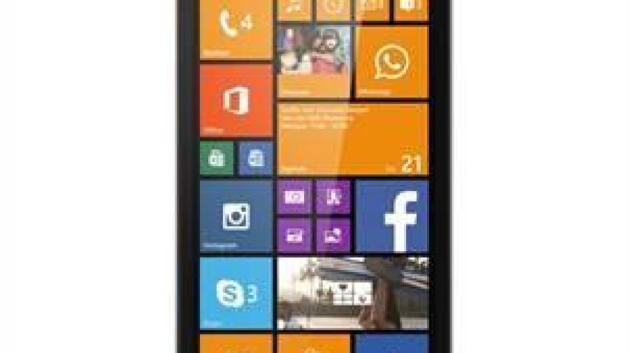 Microsoft Lumia 535: per direct verkrijgbaar