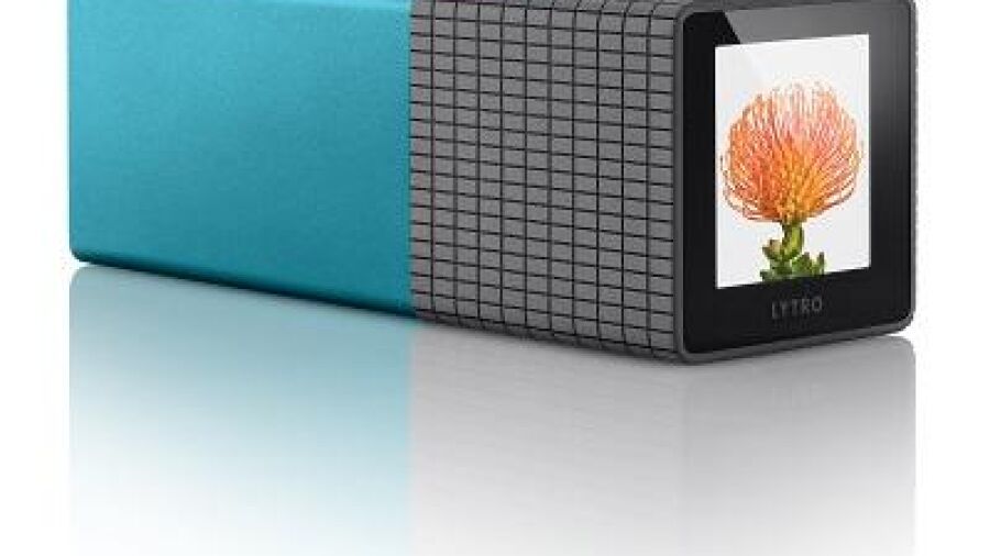 Revolutionaire Lytro camera komt naar Nederland