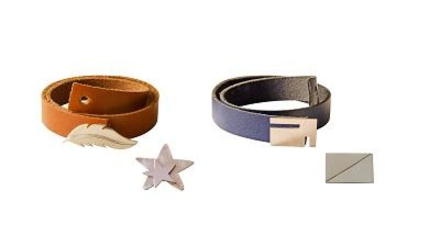 Fairminds lanceert M-brace, een unieke fairtrade armbanden lijn