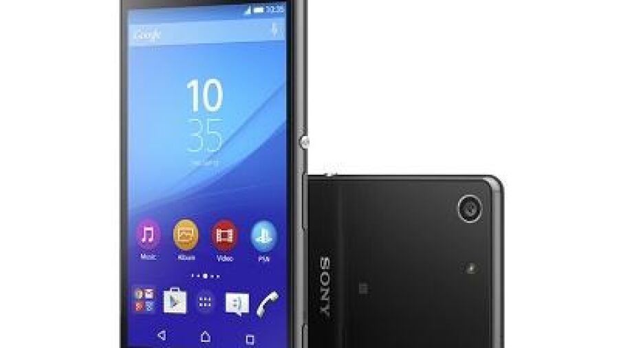 Sony Mobile introduceert de Xperia M5 in Nederland