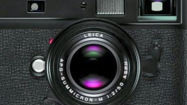 Leica levert camera die alleen zwart/wit kan schieten