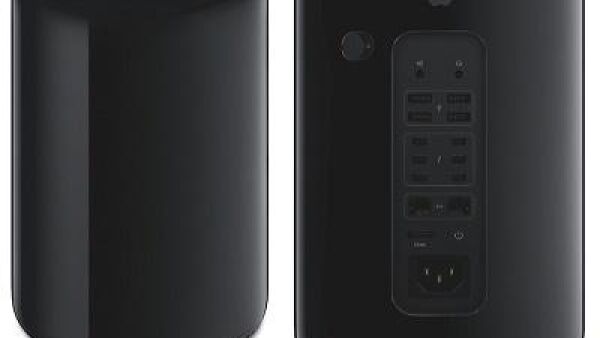 Volledig vernieuwde Mac Pro nu verkrijgbaar