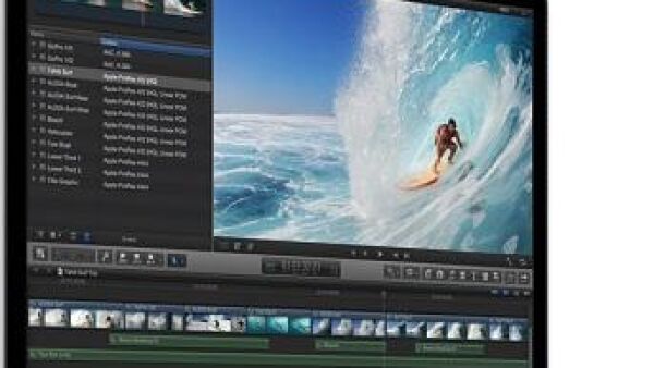 Vernieuwde MacBook Pro met Retina-display
