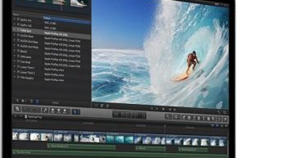 Vernieuwde MacBook Pro met Retina-display