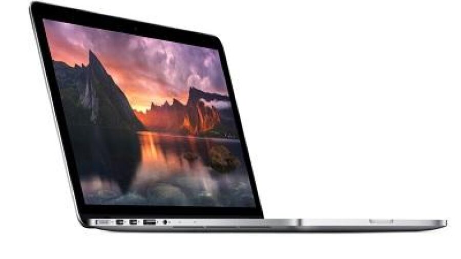 Apple vernieuwt MacBook Pro met Retina-display