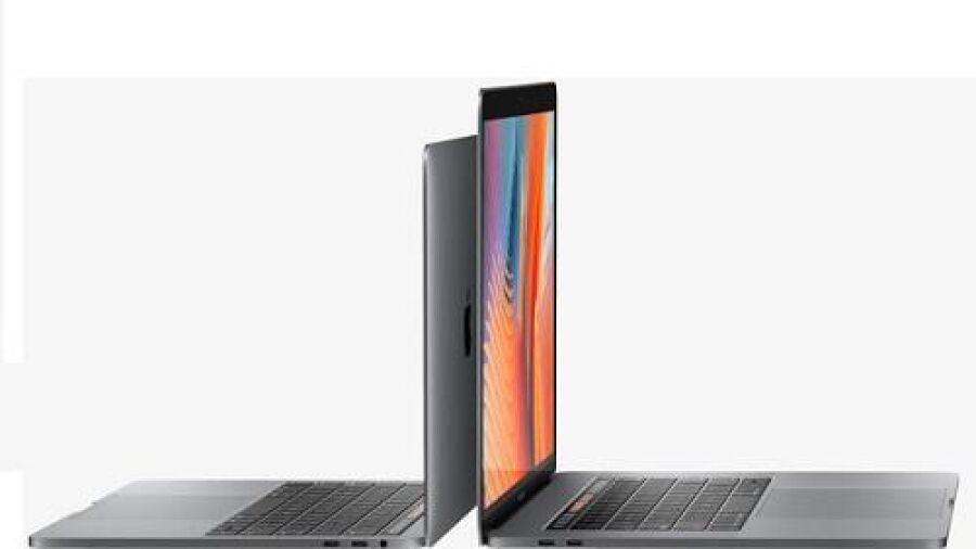 Apple onthult baanbrekende nieuwe MacBook Pro