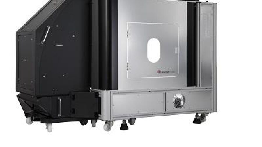 Minifotostudio laat e-tailers kennismaken met de PackshotCreator-serie
