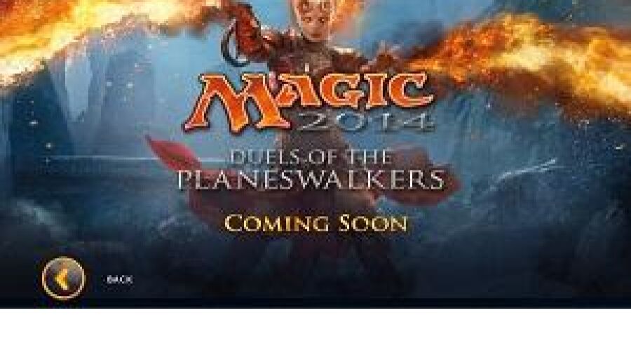 Magic 2014 – Duels of the Planeswalkers via Steam  26 juni beschikbaar