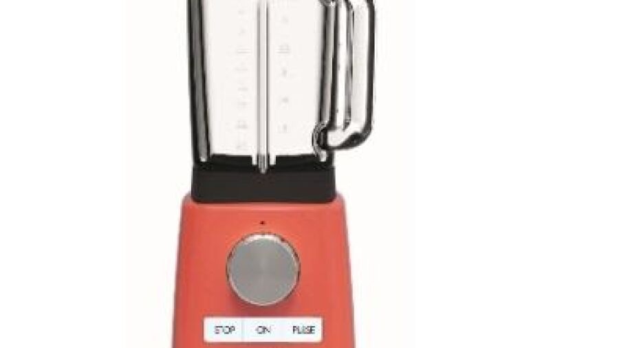 Nieuwe kleuren Magimix blender