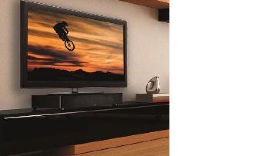 Fantastisch tv-geluid met Magnat Sounddeck 400 BTX