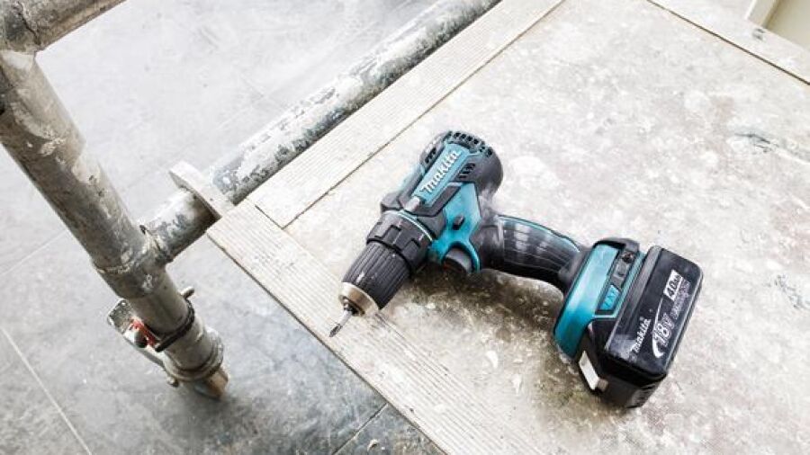 Nieuwste Makita 4,0 Ah accu’s in slechts 36 minuten opgeladen