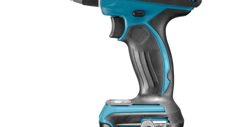 Makita’s hybride boor/schroefmachine