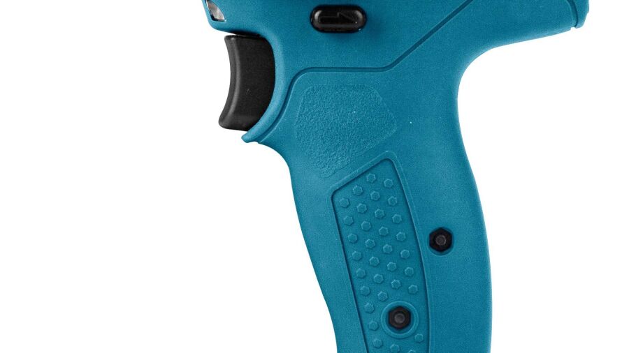 Assemblage gereedschap Makita exact op slagen instelbaar