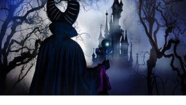 Halloween seizoen gestart in Disneyland Paris