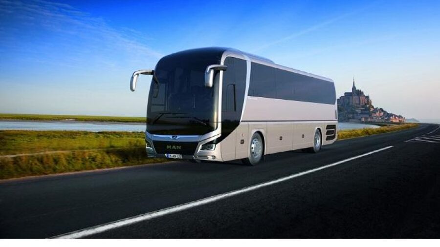 Fraai uiterlijk en overtuigend innerlijk: de nieuwe Lioní¢äåä¢s Coach