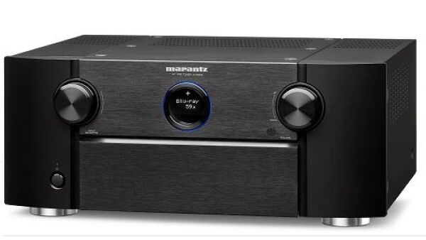 HDCP 2.2-upgrade voor vlaggenschip Marantz AV-voorversterker AV8802  binnenkort verkrijgbaar
