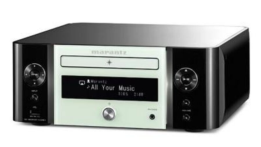 Marantz presenteert twee nieuwe alles-in-een draadloze muzieksystemen
