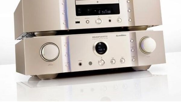 Marantz presenteert het Special Edition 14-serie stereo-dreamteam