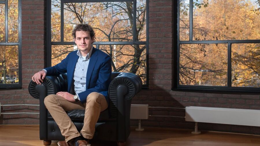 Innovatief rechtensysteem