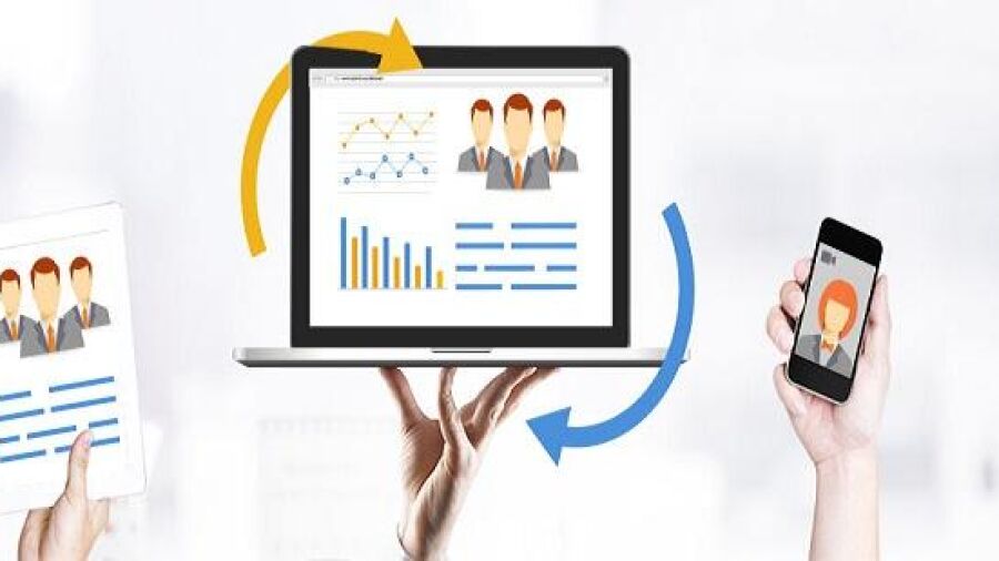 Update in client managementoplossing Matrix42