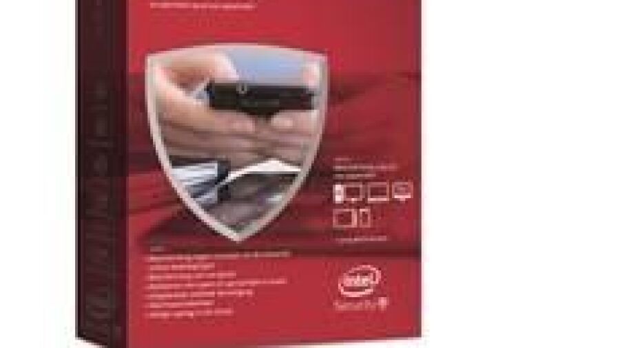 Softwarepakketten McAfee waken over apparaten en digitale levens van de consument