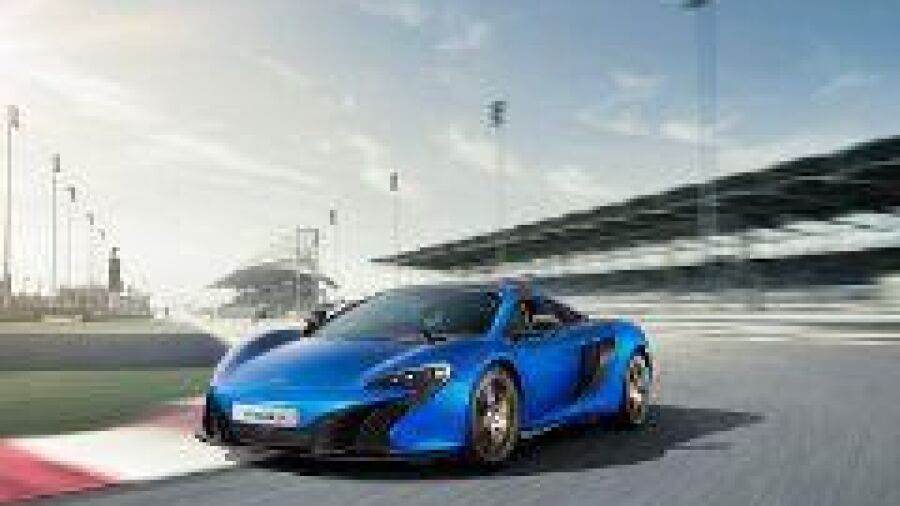 0 naar 200 km/h in slechts 8,4 seconden