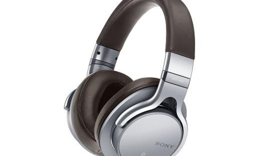 Sony brengt vier nieuwe comfortabele Bluetooth-hoofdtelefoons