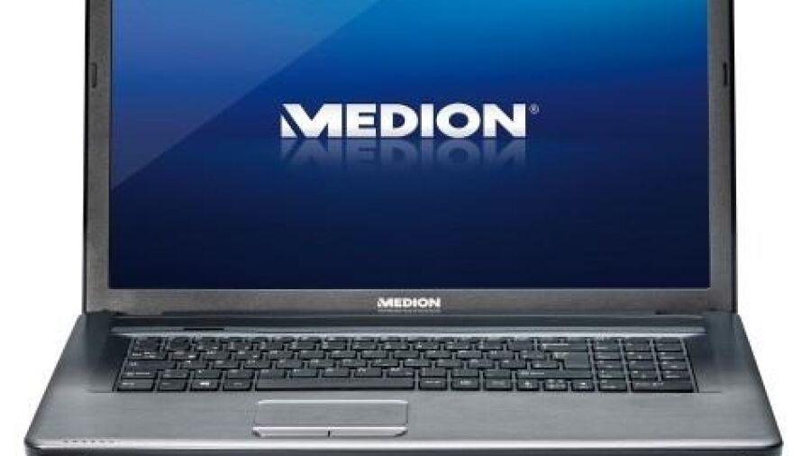 Medion introduceert de nieuwe Medion Akoya P7816