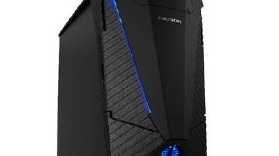 Nieuwe  Medion Erazer  brengt PC gaming naar een hoger niveau