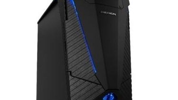 Nieuwe  Medion Erazer  brengt PC gaming naar een hoger niveau
