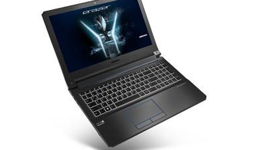 Nieuwe krachtige gaming notebook op de markt
