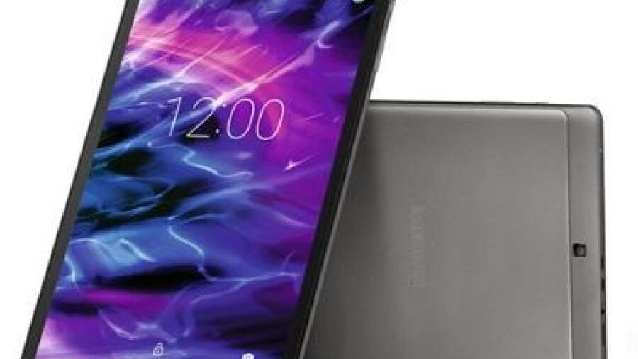 Medion lanceert krachtige tablet met 10,1 inch Full HD-display