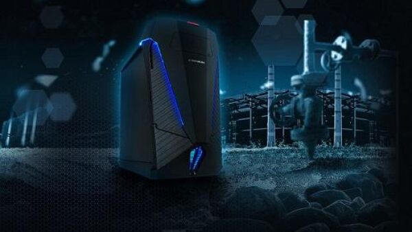 Medion Erazer Gaming PC portfolio met nieuwe Amd Ryzen  processors in aantocht