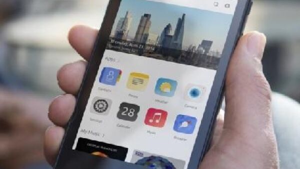 Meizu PRO 5 lanceert Ubuntu-smartphone