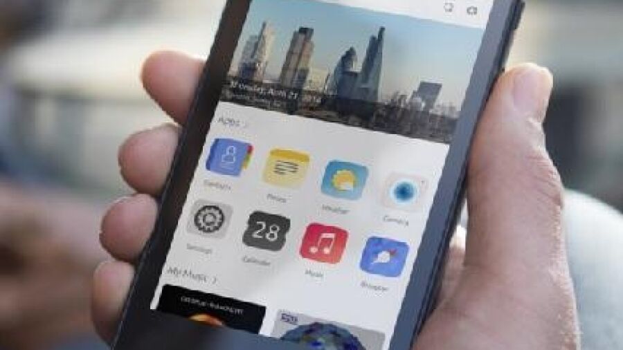 Meizu PRO 5 lanceert Ubuntu-smartphone