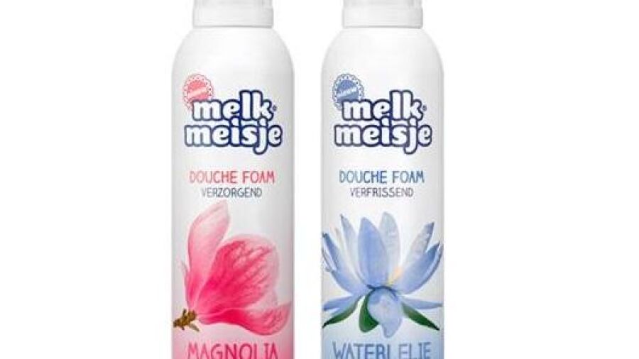 Melkmeisje breidt assortiment uit met twee formules