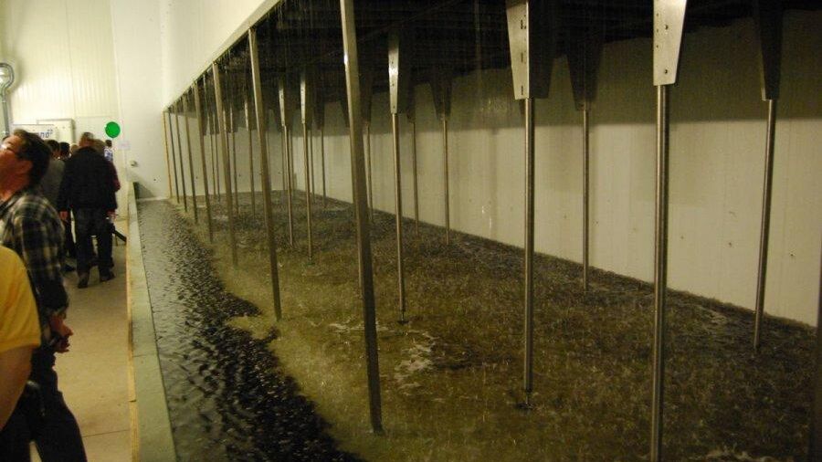 Nieuwe mestverwerkingsinstallatie in aantocht