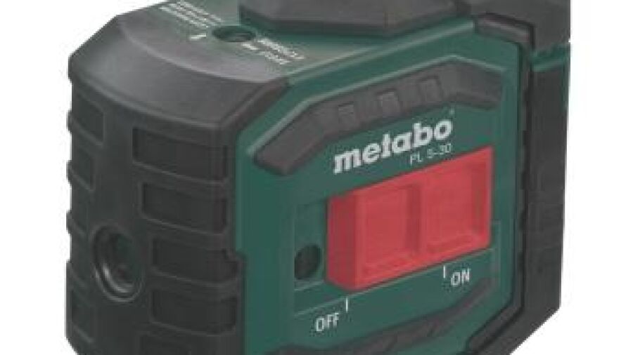 Nieuwe laser-meettechnologie