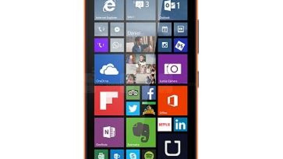 Microsoft Lumia 640 en Lumia 640 XL