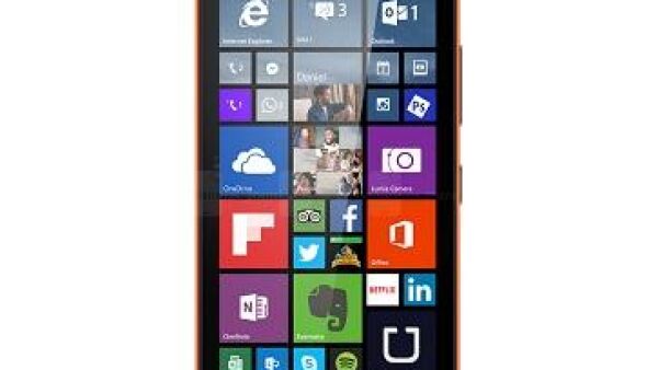Microsoft Lumia 640 en Lumia 640 XL
