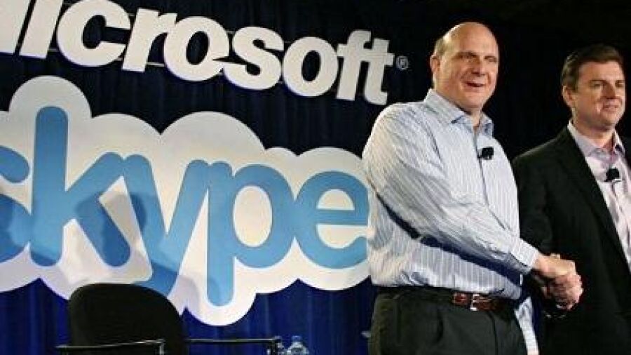 Microsoft: Skype gaat Live Messenger vervangen