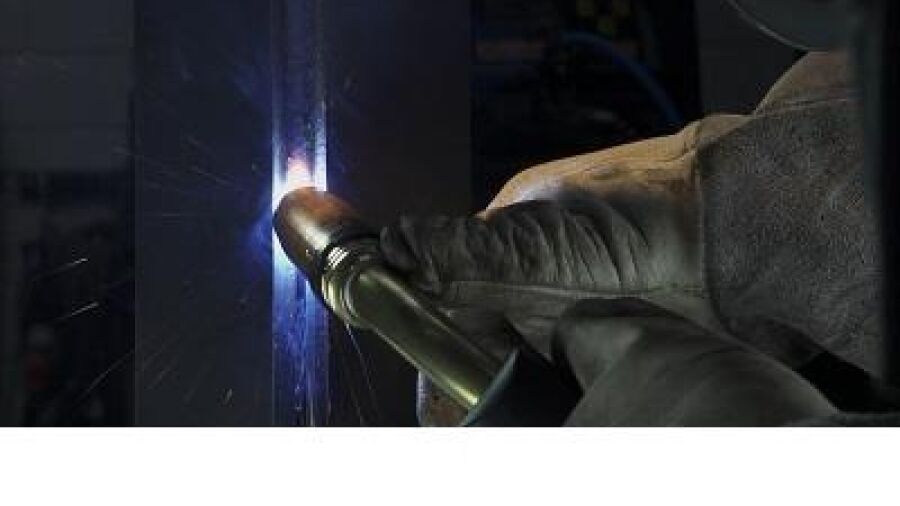 Cebora introduceert lassen met de Speed Star technologie