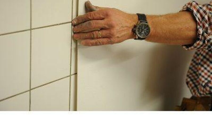 Wonderboardí¬ geschikt voor renovatie